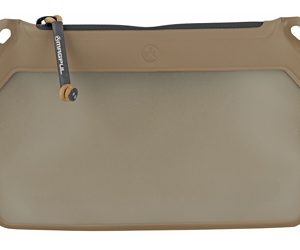 MAGPUL DAKA WINDOW POUCH SMALL FDE