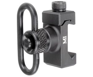 MI QD FRONT SLING ADAPTER