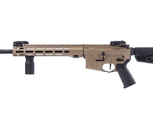 MAXIM MD15L 556NATO 16" 30RD FDE