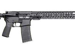 POF RENEGADE PLUS 556 16.5" 30RD BLK