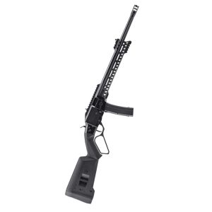 POF TOMBSTONE 9MM LEVER 16.5 20RD BLK