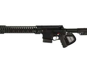 POF REVOLUTION 308 16.5" 10RD CA BLK