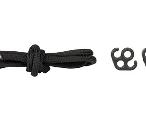 Q SLING MOUNT DEVIL BLACK