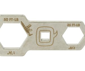 Q HONEY BADGER MULTI TOOL