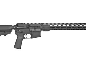 RADICAL 556NATO 16" 15"RPR 30RD BLK