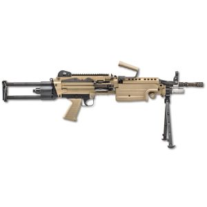 FN M249S PARA 5.56X45MM 18.5"