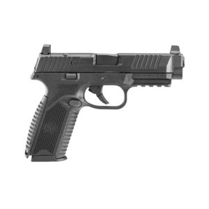FN 509 FULLSIZE MRD NMS BLK 10RD