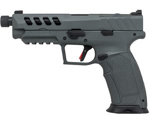 TISAS PX-9 NIGHT STALKER SF 9MM 5.1 TB HNS 18/20