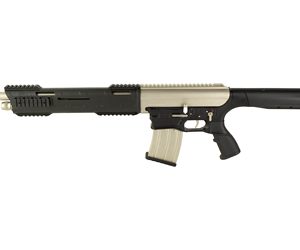 TOKAREV TAR 12MP 12GA 18.5 AR TYPE NKL TSUNAM