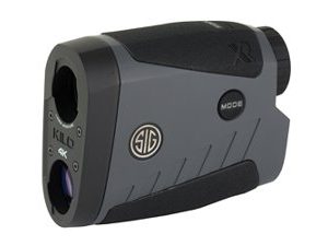 SIG KILO4K 6X22MM RANGEFINDING MONO