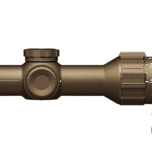 SIG TANGO6T 1-6X24MM 556-762 FDE