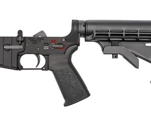 SPIKE'S COMPLETE LOWER M4 STK(COLOR)