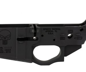 SPIKE'S STRIPPED LOWER(PUNISHER)