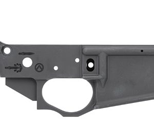 SPIKE'S STRIPPED LOWER (SPARTAN)