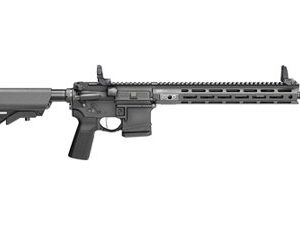 SPGFLD ST VIC V2 556 14" P&W 10R BLK