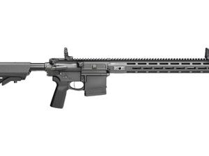 SPGFLD ST VIC V2 B5 308 16" 10RD BLK