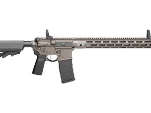 SPGFLD ST VIC V2 B5 556 16" 30RD GRY