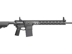 SPGFLD ST VIC V2 B5 308 20" 20RD BLK