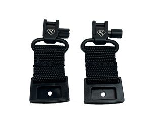 STICKY RIFLE SLING STUD DONGLES