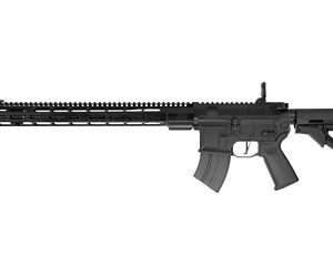 SANTAN STT-15 LITE 6MMARC 18" BLACK