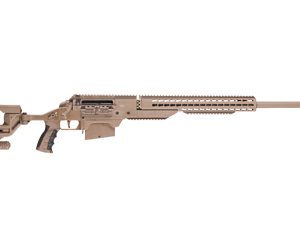 STEYR SSG M1 338 LAPUA MAG 10RD FDE