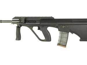 STEYR AUG A3 M2 300BO 16" NATO BLK