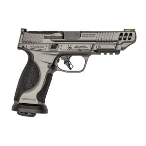 SW PC M&P9 M2.0 9MM 5 COMPETITOR OR GRAY 10RD