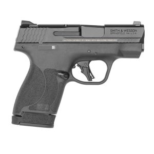 S&W M&P9 SHIELD PLUS 9MM TS