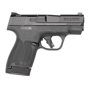 S&W M&P9 SHIELD PLUS 9MM 13/10