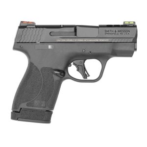 S&W PC M&P9 SHLD PLUS 9MM 3.1"