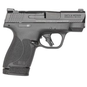 SW M&P9 SHIELD PLUS OR 9MM 3.1 NTS 10/13RD