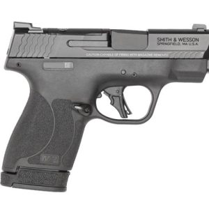 SW M&P9 SHIELD PLUS OR 9MM 3.1 10RD