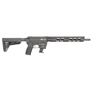 S&W RESPONSE 9MM 16.5" 10RD BLK