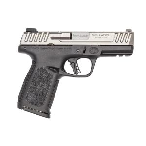 S&W SD9 2.0      13931 9MM 4  16R   2TN