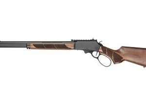 S&W MODEL 1854 30-30 20" 6RD WLNT/BK