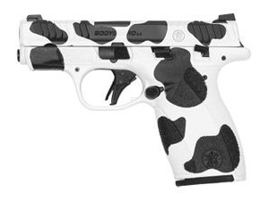 S&W BDYGRD 2.0 380ACP 2.75 12RD COW