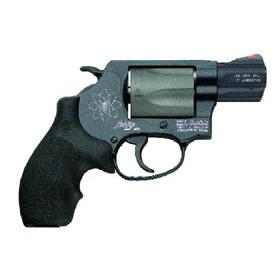 S&W 360PD AIRLITE .357 1.875"