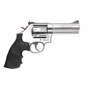 S&W 686PLUS 4" AS 7-SHOT .357