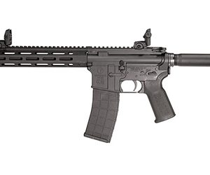 TIPPMANN M4-22 ELITE PSTL 11 22LR BK