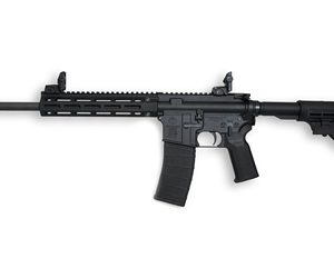 TIPPMANN M4-22 PRO 16" 22LR BLK CMPL