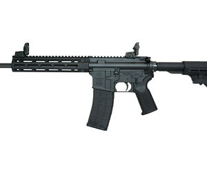 TIPPMANN M4-22 PRO 16" 22LR FLT CMPL