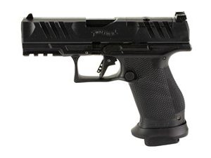 WALTHER PDP PRO E COMPACT 9MM