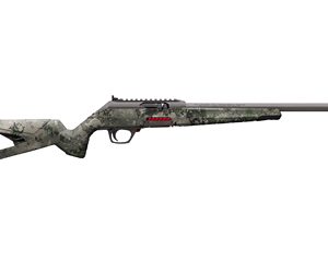 Winchester Wildcat VSX SR Rifle 22 LR. 16.5 in. TrueTimber VSX