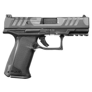 WAL PDP F SERIES OPTIC READY 9MM 4 10RD