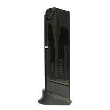 SIG MAGAZINE SP2022 9MM LUGER