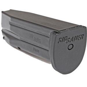 SIG MAG P250 P320 9MM FULL SIZE 17RD