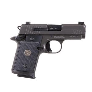 SIG P938 9MM 3 LEGION GRY SAO XRAY 3 7RD