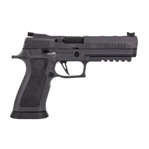 SIG P320 XFIVE LEGION 5" ADJ
