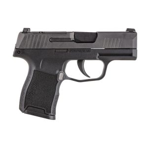 SIG P365 380ACP 3.1 (2) 10RD BLK