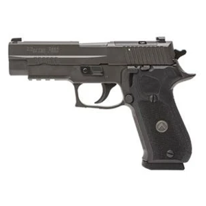 SIG P220 45ACP 5 GRY DA/SA XRAY 8RD LEGION OR